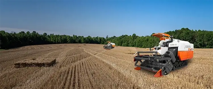 USED Agricultural Machinery Agricultural Machinery PARTS
