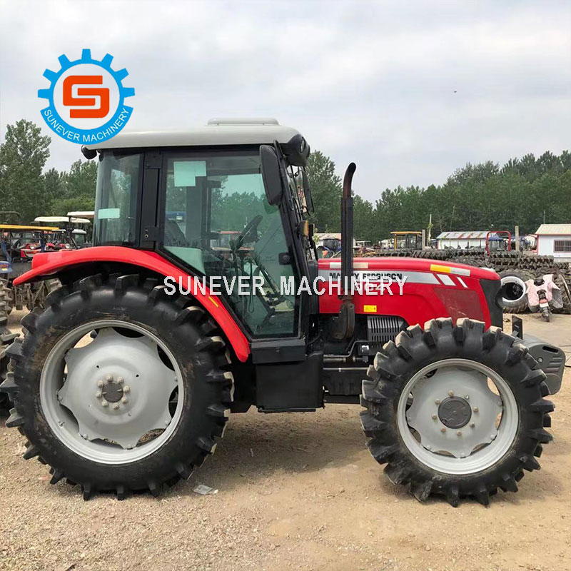 MASSEY FERGUSON 1204-01