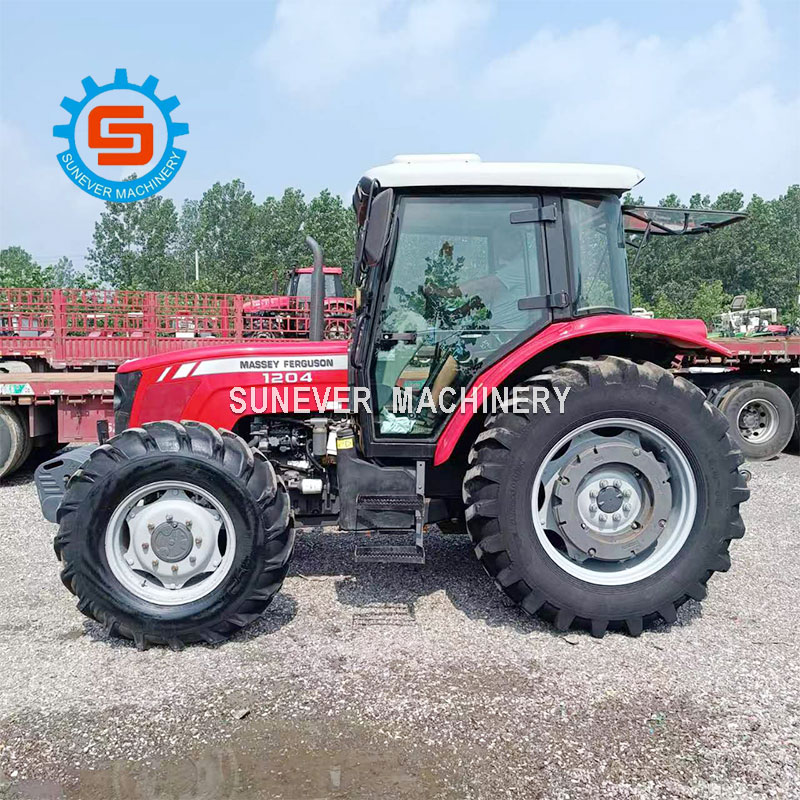 MASSEY FERGUSON 1204-04