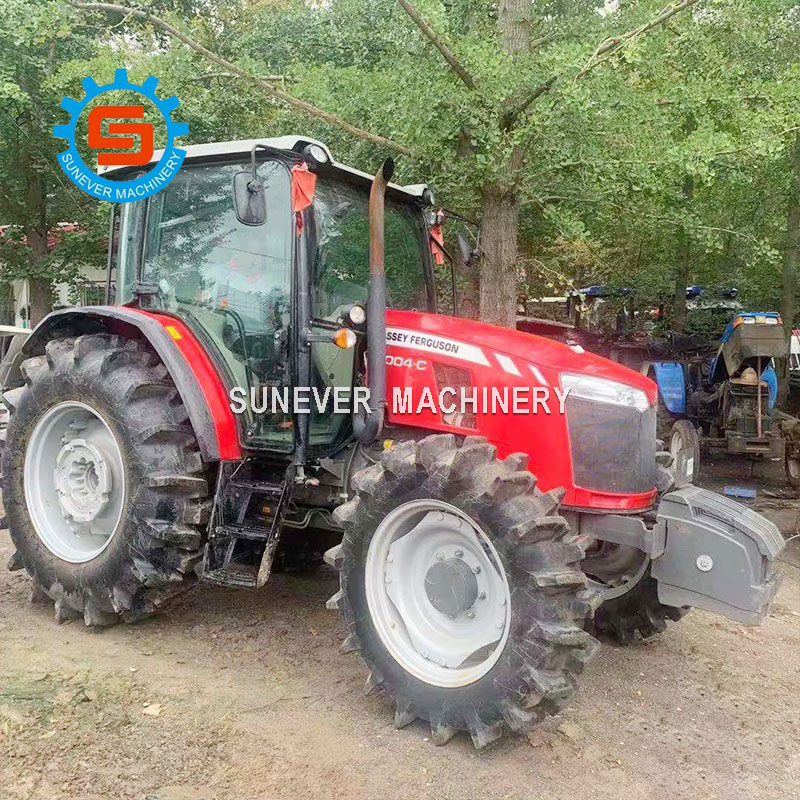 MASSEY FERGUSON 1204-03