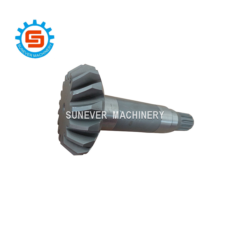 SHAFT,BEVEL GEAR