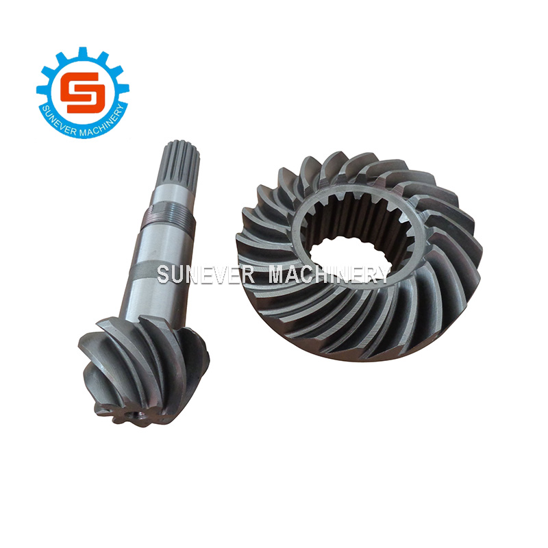 BEVEL GEAR 23T