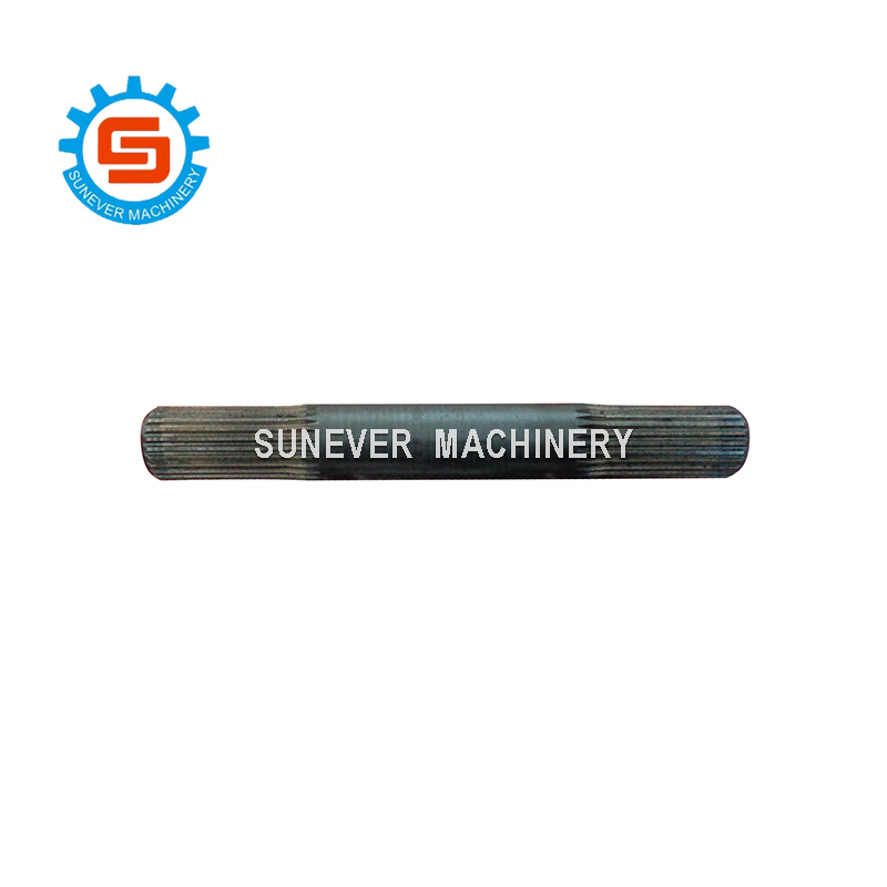 SHAFT,BEVEL GEAR