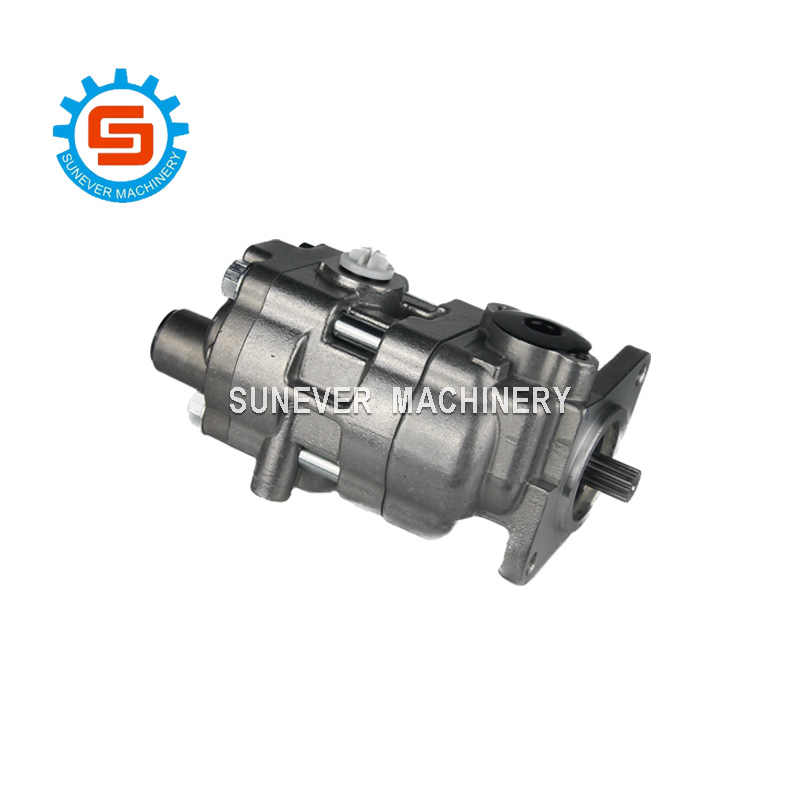 ASSY PUMP  L3408
