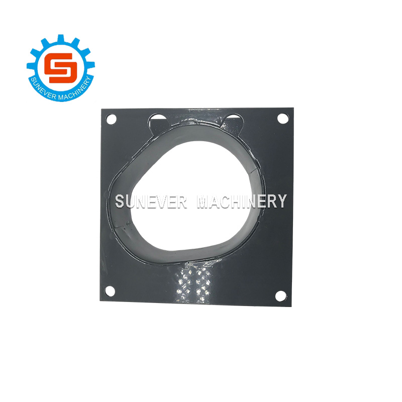 PIPE(1ST,CONNECTION)