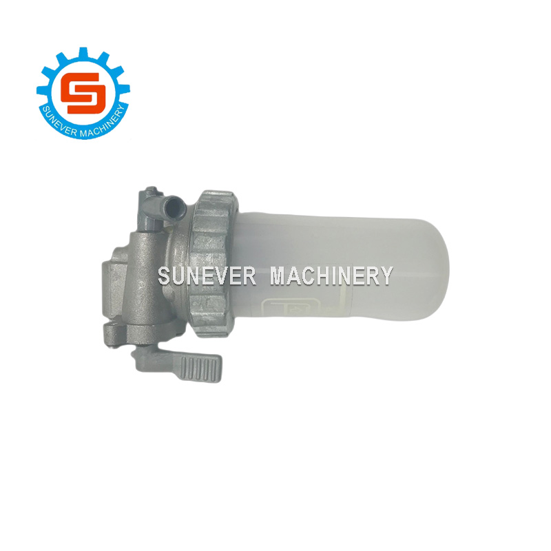 CUP FILTER ASSY