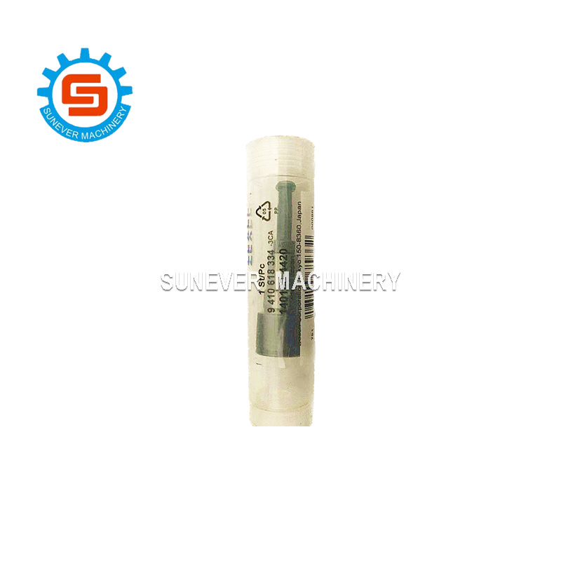 assy pump, injection