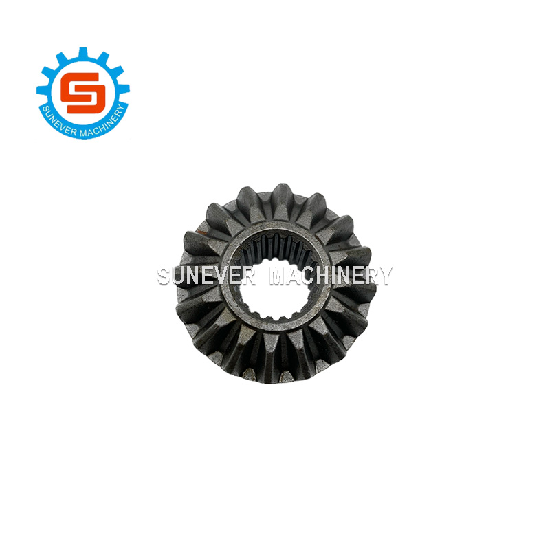 CASE(2ND,BEVEL GEAR)