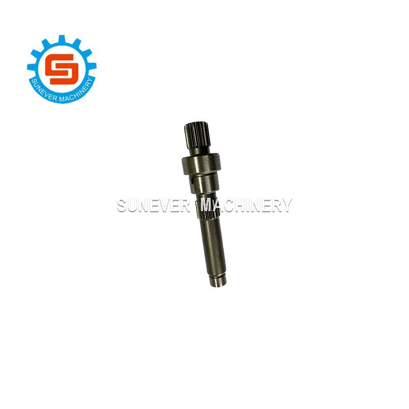 SHAFT VERTICAL BEVEL