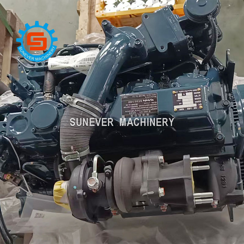 KUBOTA ENGINE V2403