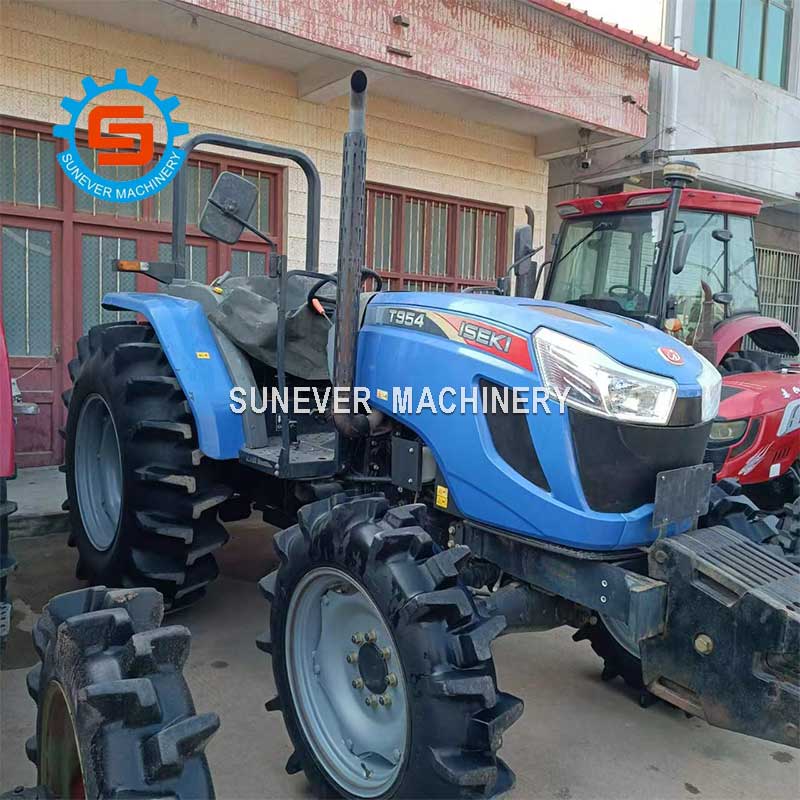 ISEKI TRACTOR 954 MADE IN CHINA