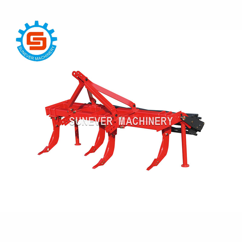 Series-Deep-Cultivator