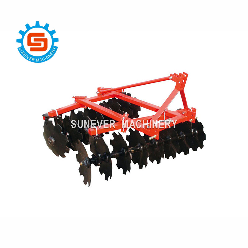 Middle-duty-Disc-Harrow