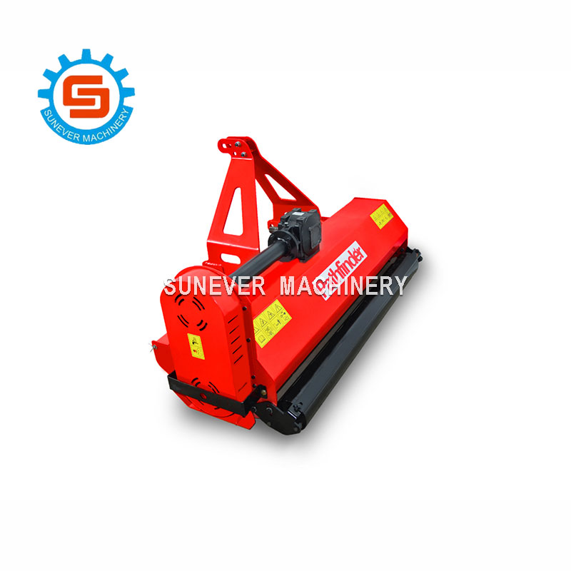 Straw-Returning-Machine