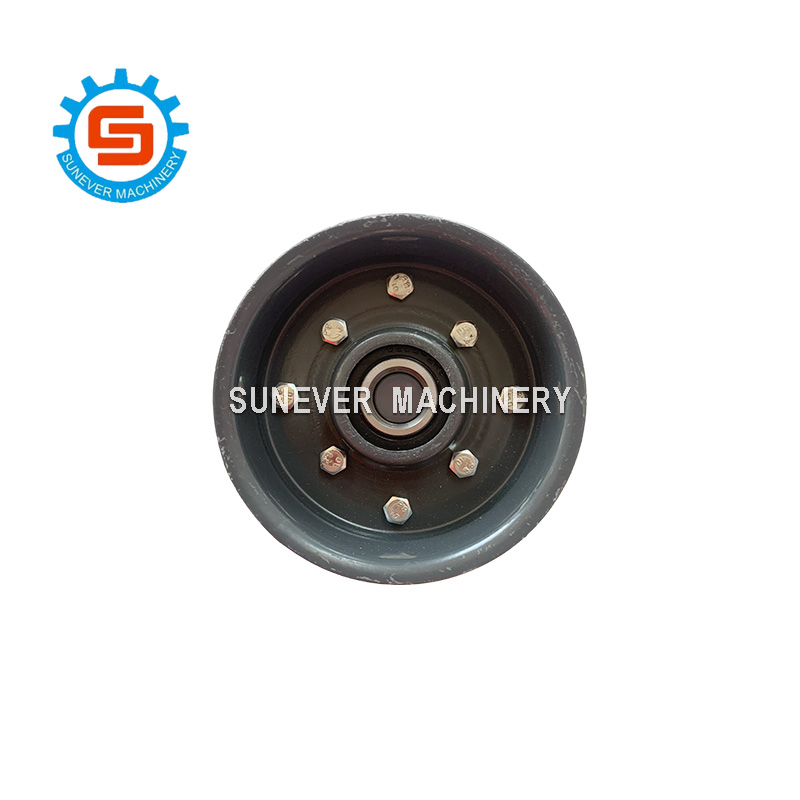 WORLD HARVESTER PARTS / FMWORLD HARVESTER PARTS