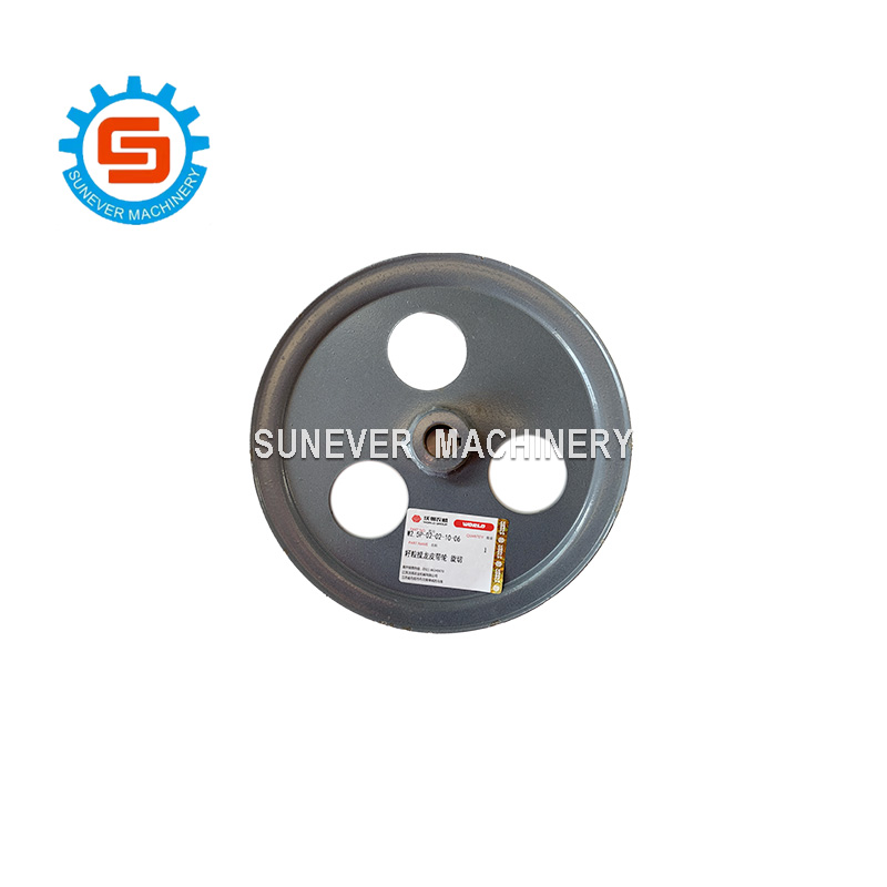 WORLD HARVESTER PARTS / FMWORLD HARVESTER PARTS