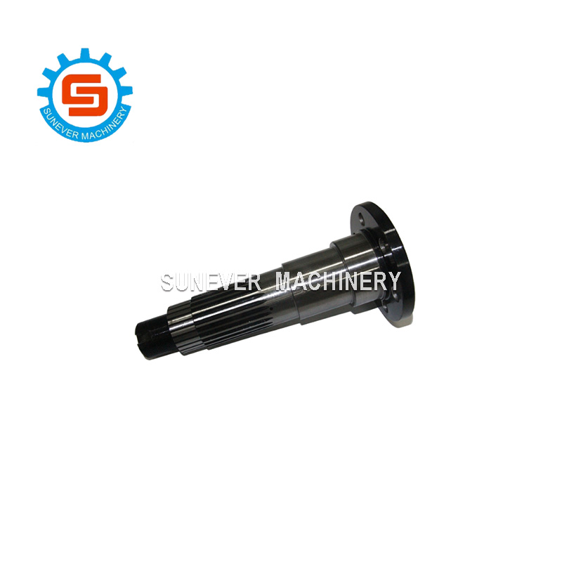 FOTON LOVOL TRACTOR PARTS