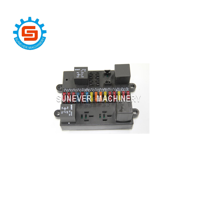 FOTON LOVOL TRACTOR PARTS