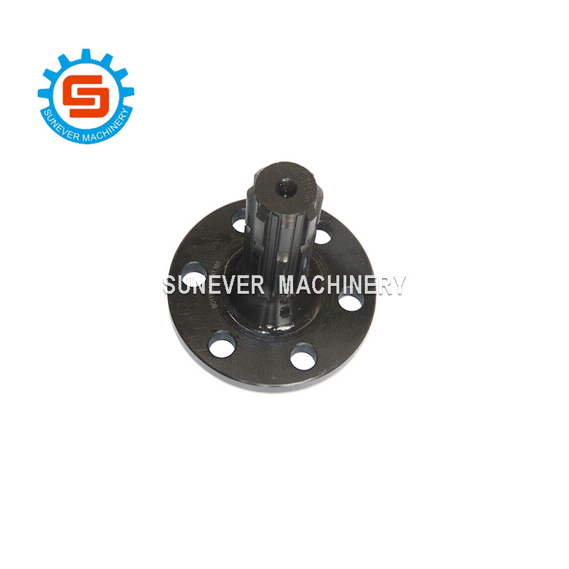 FOTON LOVOL TRACTOR PARTS