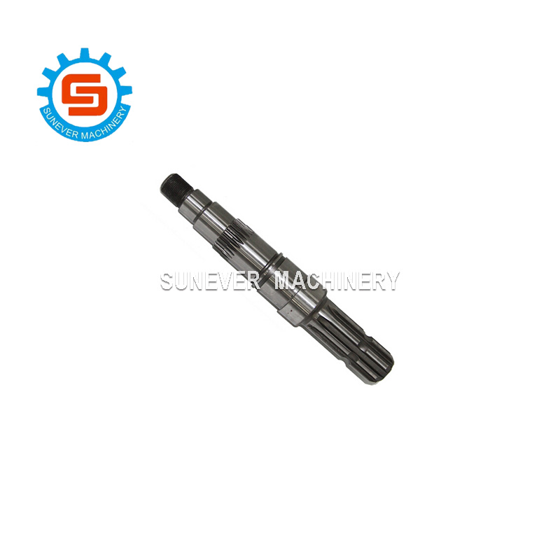 FOTON LOVOL TRACTOR PARTS