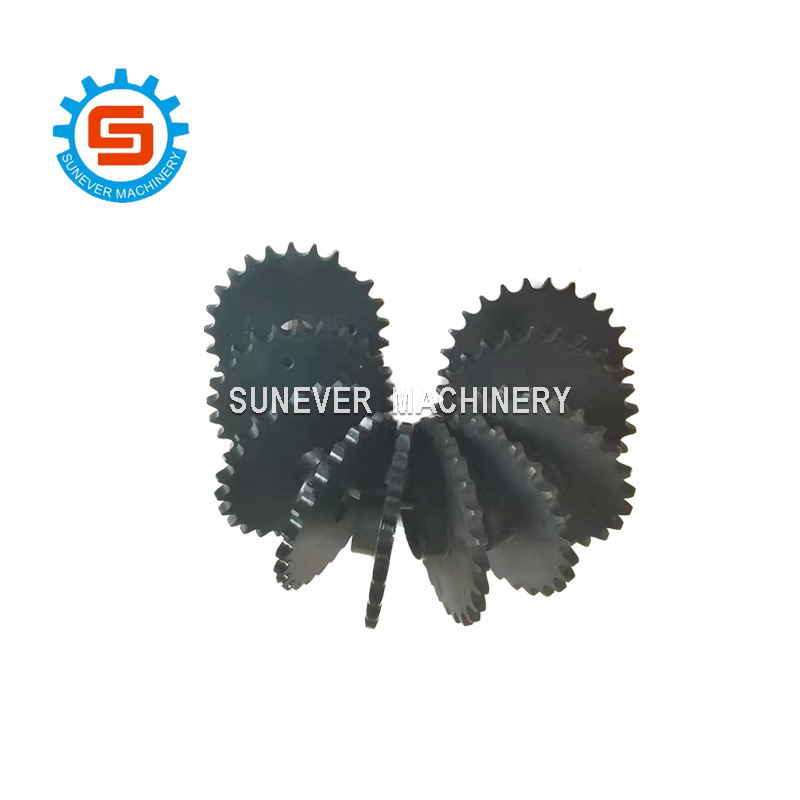 ZOOMLION COMBINE HARVESTER PARTS