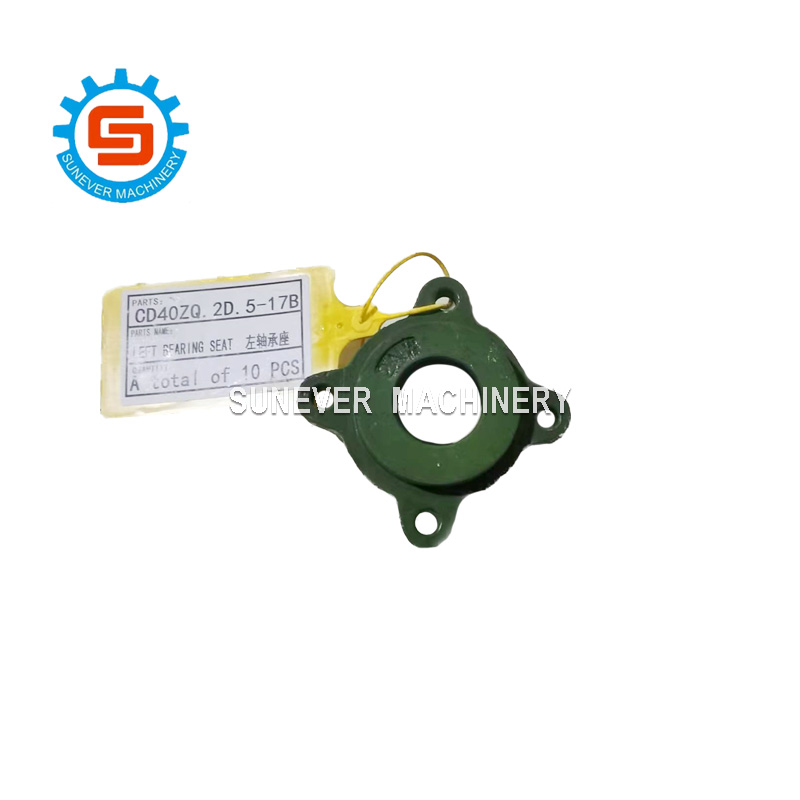 ZOOMLION COMBINE HARVESTER PARTS