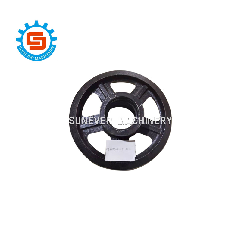 ZOOMLION COMBINE HARVESTER PARTS