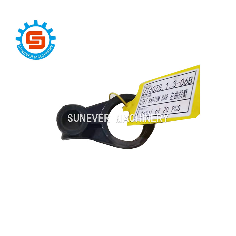 ZOOMLION COMBINE HARVESTER PARTS