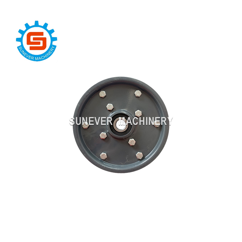 WORLD HARVESTER PARTS / FMWORLD HARVESTER PARTS