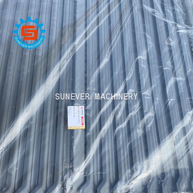 WORLD HARVESTER PARTS / FMWORLD HARVESTER PARTS