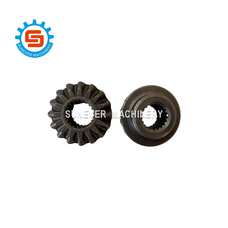 WORLD HARVESTER PARTS / FMWORLD HARVESTER PARTS