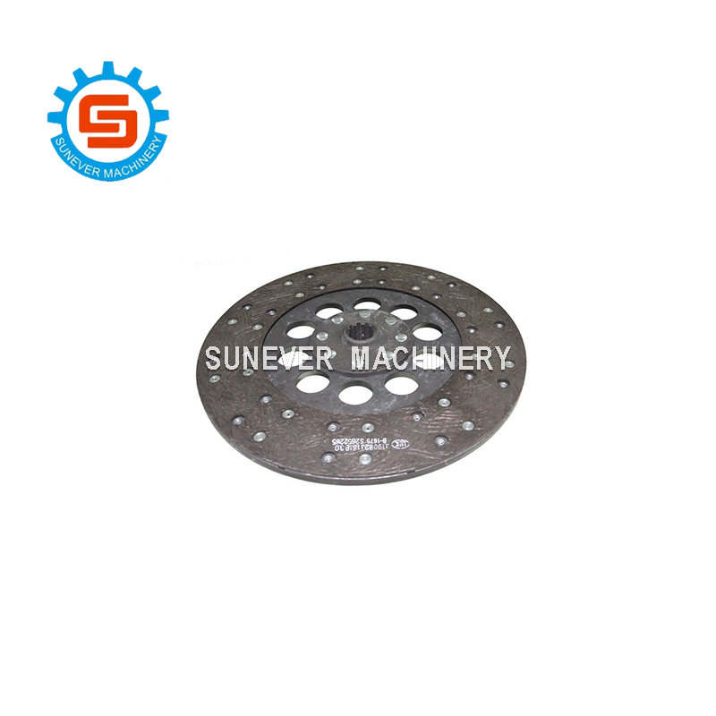 FOTON LOVOL TRACTOR PARTS