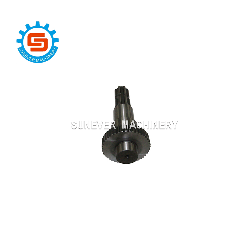 FOTON LOVOL TRACTOR PARTS