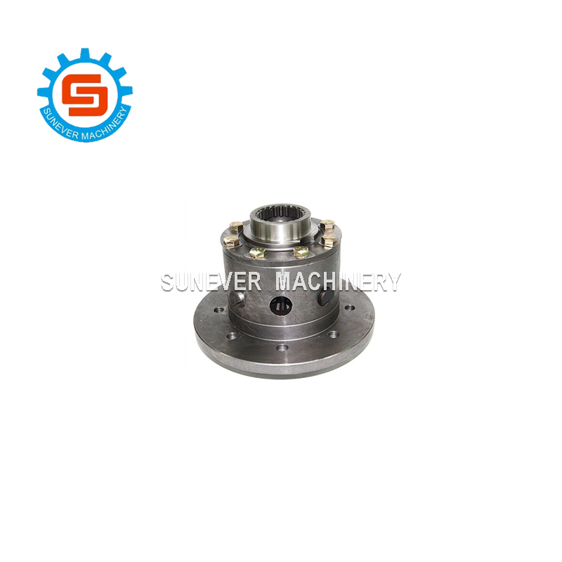 FOTON LOVOL TRACTOR PARTS