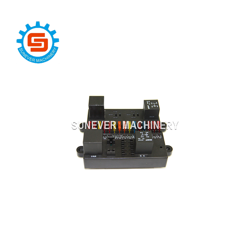 FOTON LOVOL TRACTOR PARTS