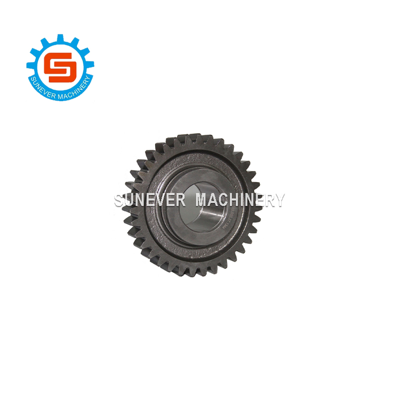 FOTON LOVOL TRACTOR PARTS