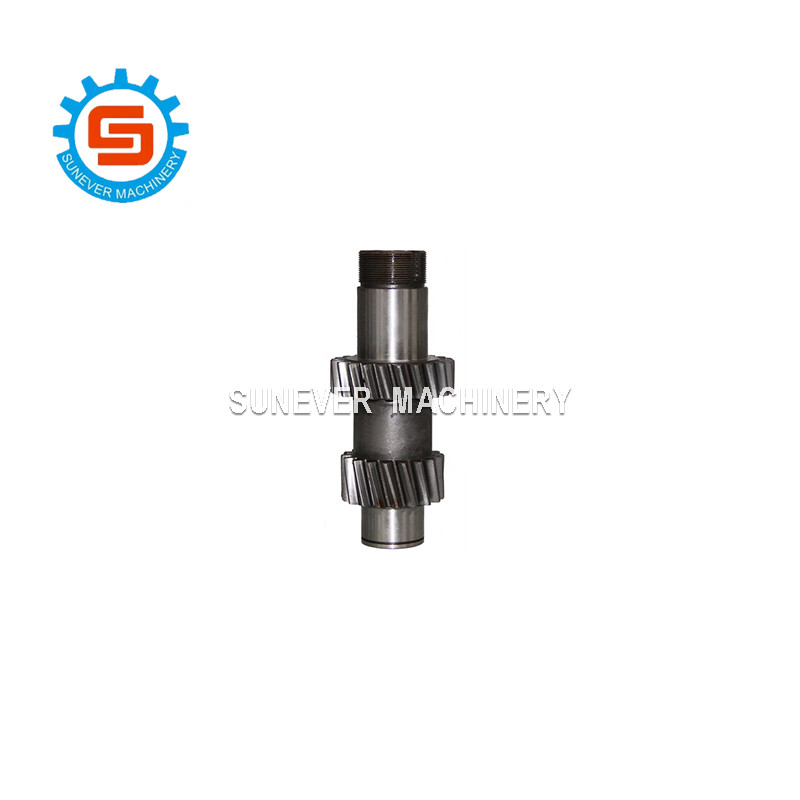 FOTON LOVOL TRACTOR PARTS