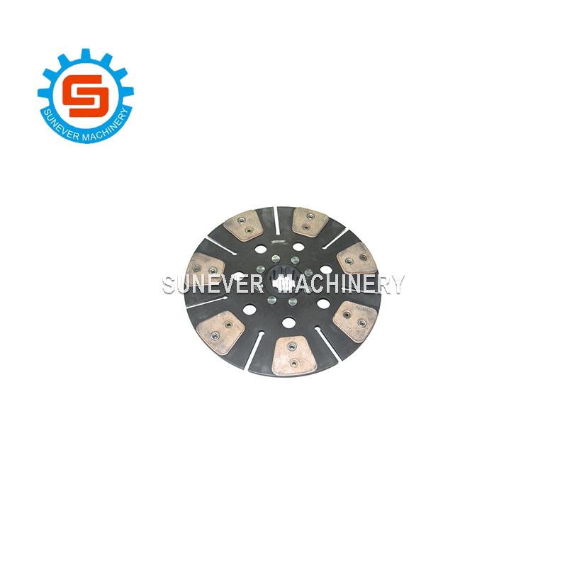 FOTON LOVOL TRACTOR PARTS