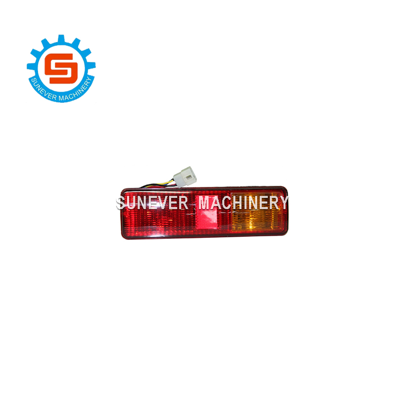 FOTON LOVOL TRACTOR PARTS