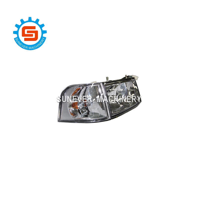 FOTON LOVOL TRACTOR PARTS