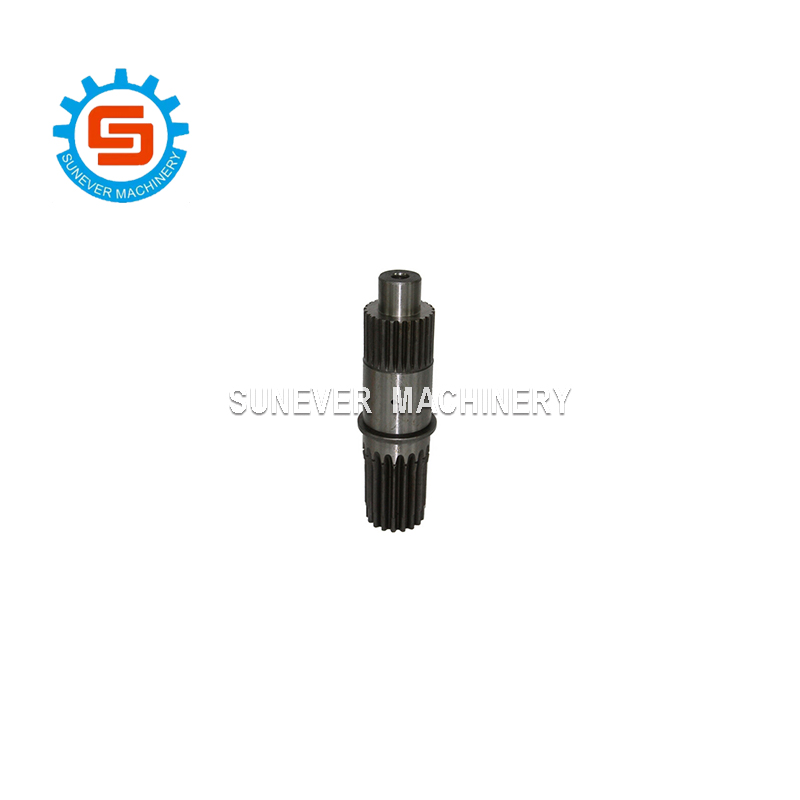 FOTON LOVOL TRACTOR PARTS