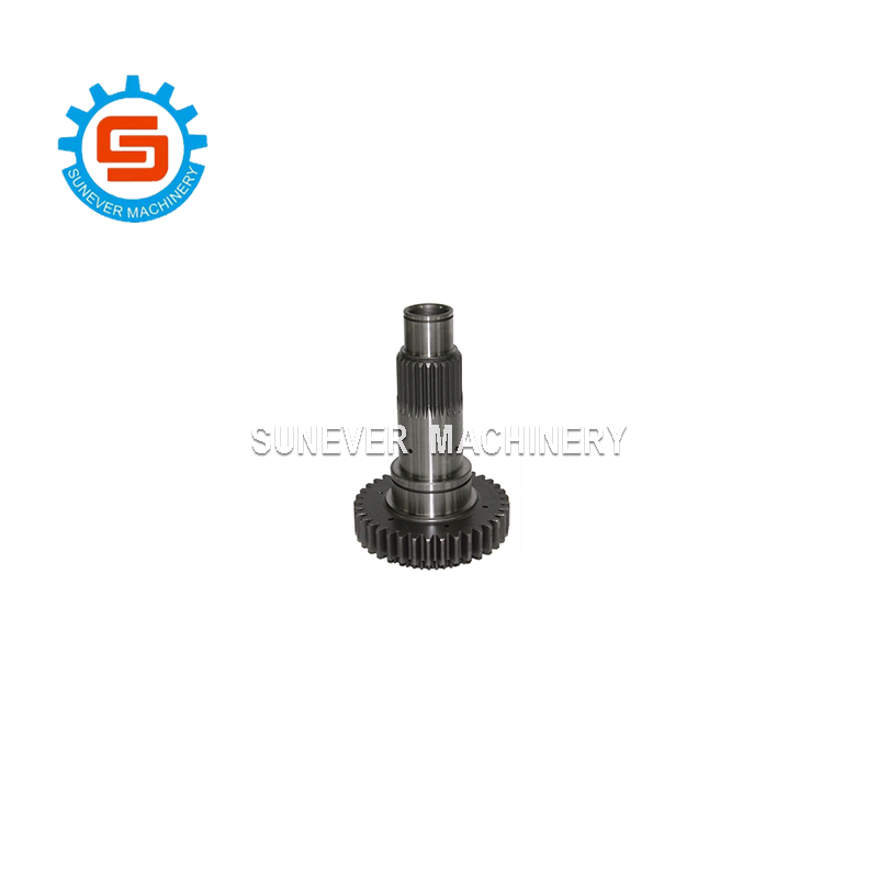 FOTON LOVOL TRACTOR PARTS