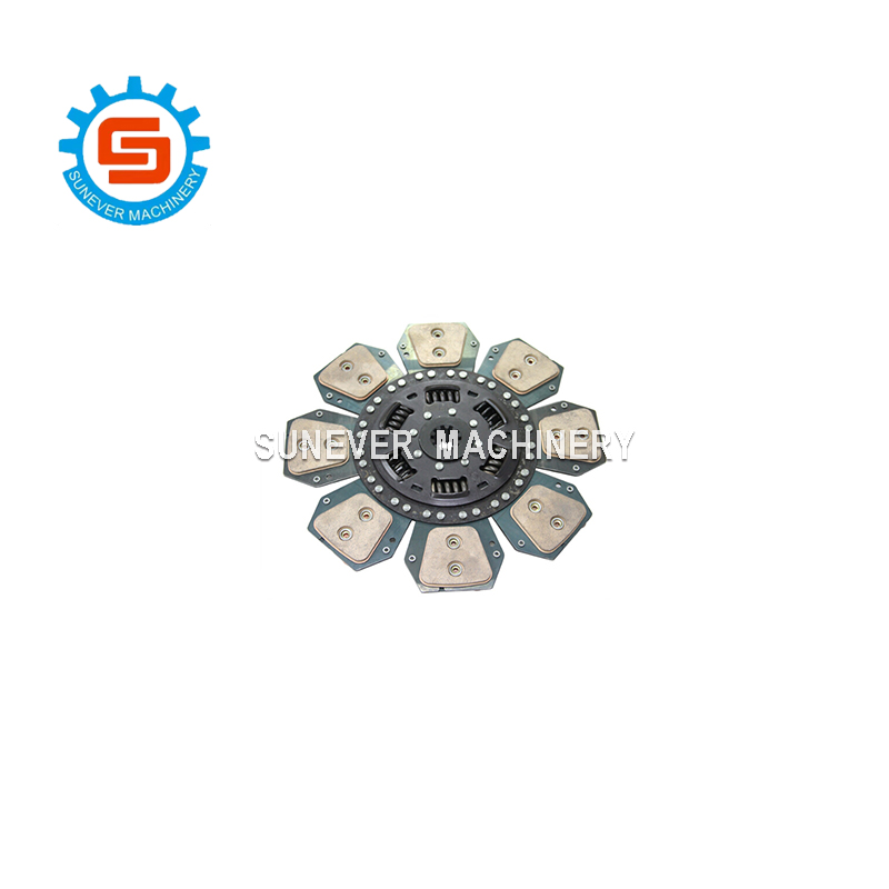 FOTON LOVOL TRACTOR PARTS