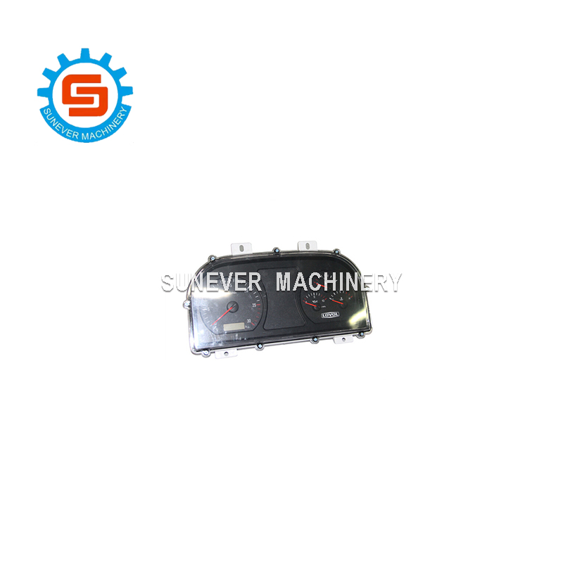 FOTON LOVOL TRACTOR PARTS