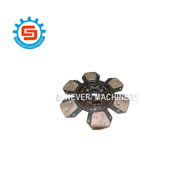 FOTON LOVOL TRACTOR PARTS