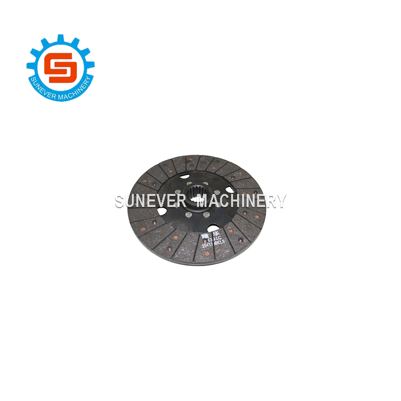 FOTON LOVOL TRACTOR PARTS