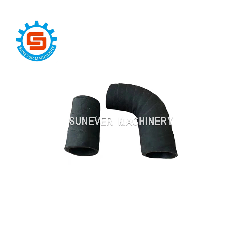 650 700 704 connecting hoses