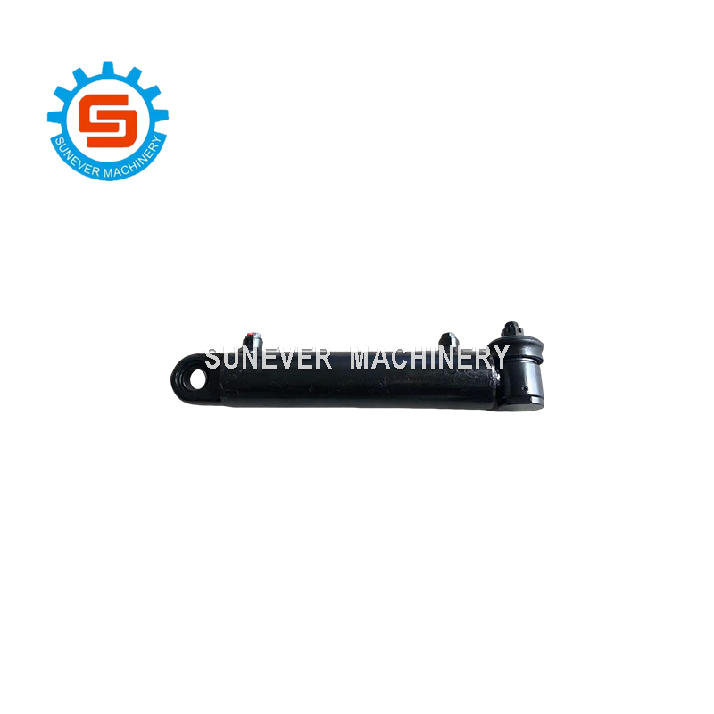 650 700 750 steering cylinder (length 420 thick 65）