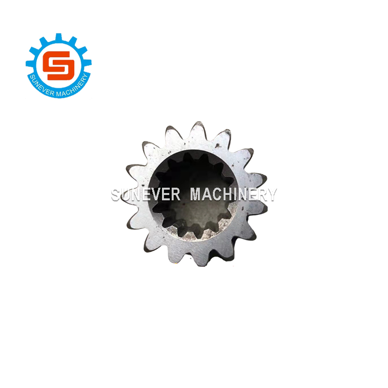 654 704 754 804 front sun gear outer 15 inner 14 teeth