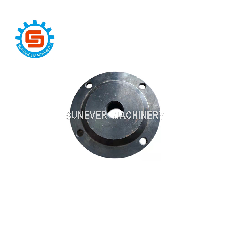 700 704 Fuel pump adapter plate